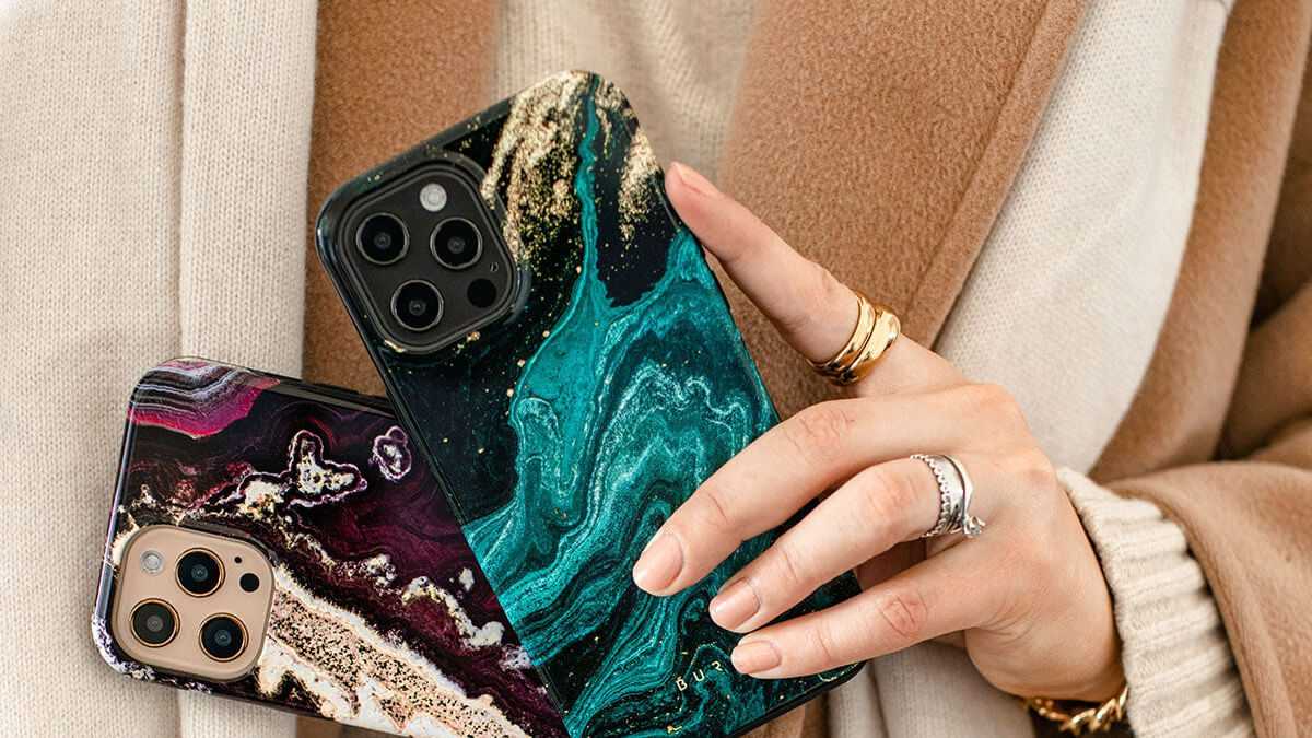 Best MagSafe Cases for iPhone 15 Pro