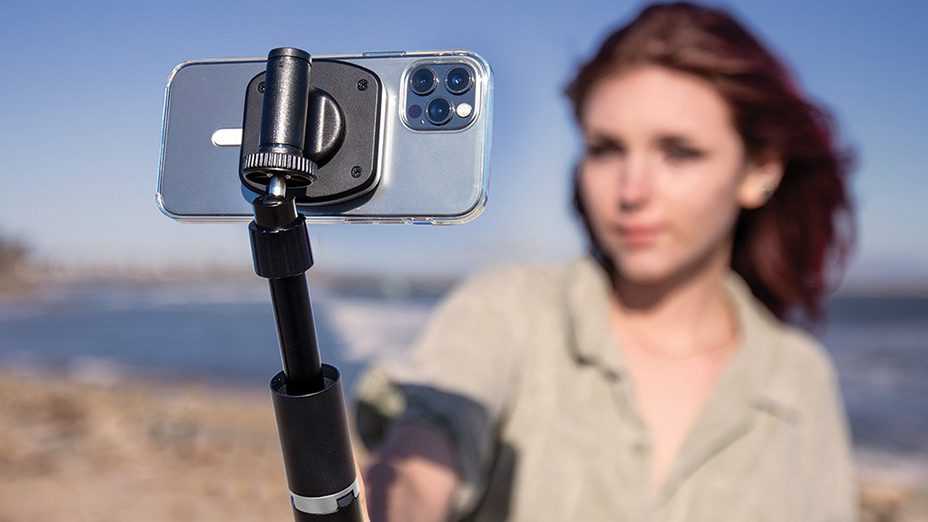 Best MagSafe Selfie Sticks