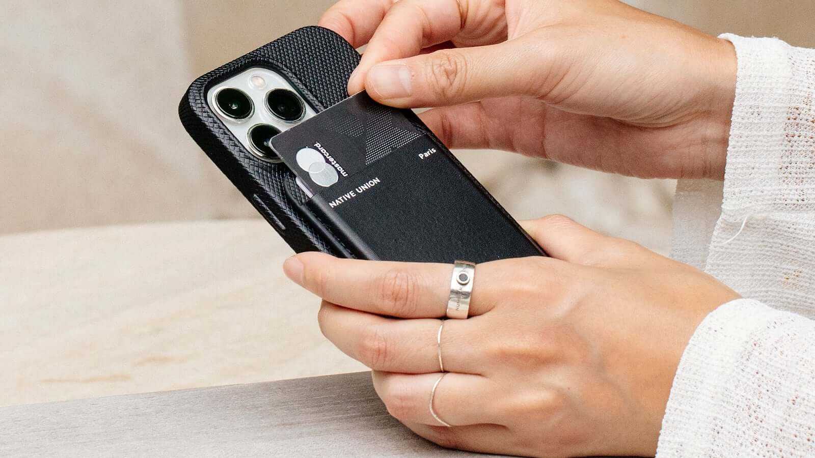 Best MagSafe Wallets for Every iPhone