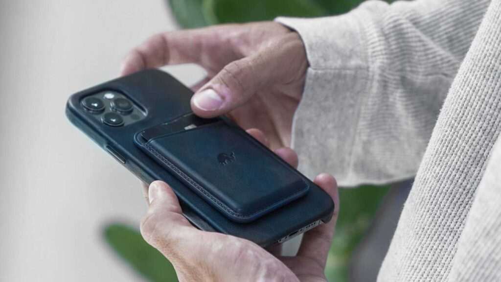 Bullstrap Leather Case Bullstrap Leather Case