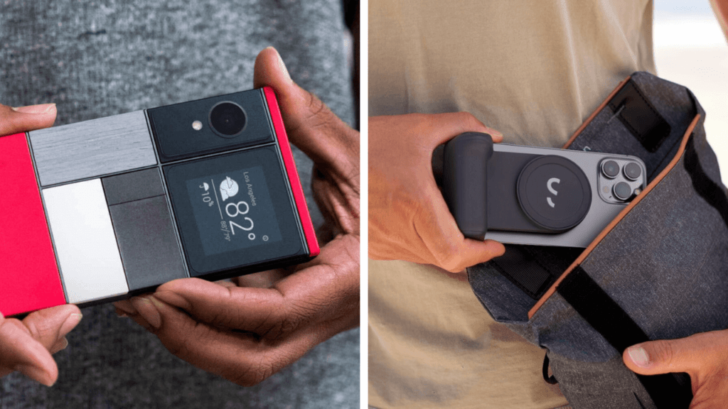 Modular vs MagSafe Modular vs MagSafe