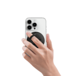 What is a MagSafe grip