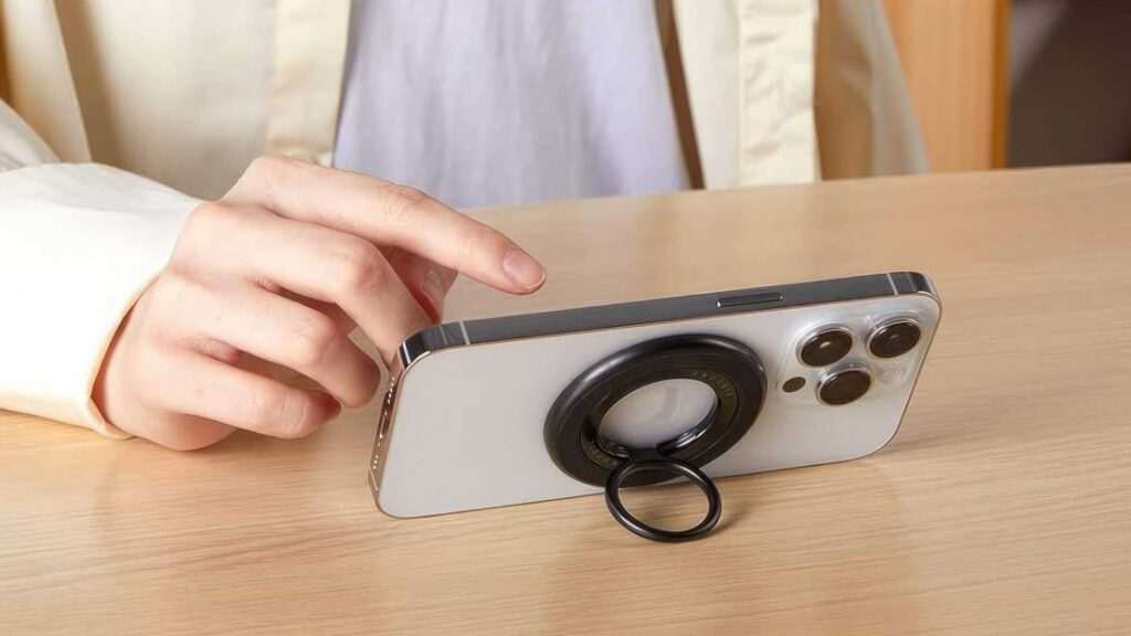 Andobil Magnetic Phone Grip