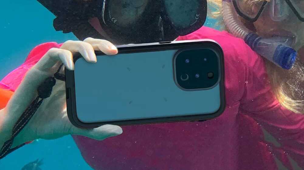 Are MagSafe Cases Waterproof Are MagSafe Cases Waterproof & Work Underwater?