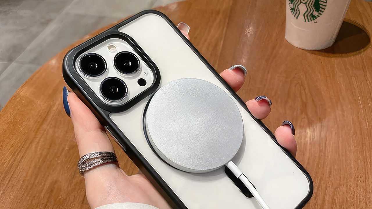 Are MagSafe cases Magnetic Are MagSafe cases Magnetic?