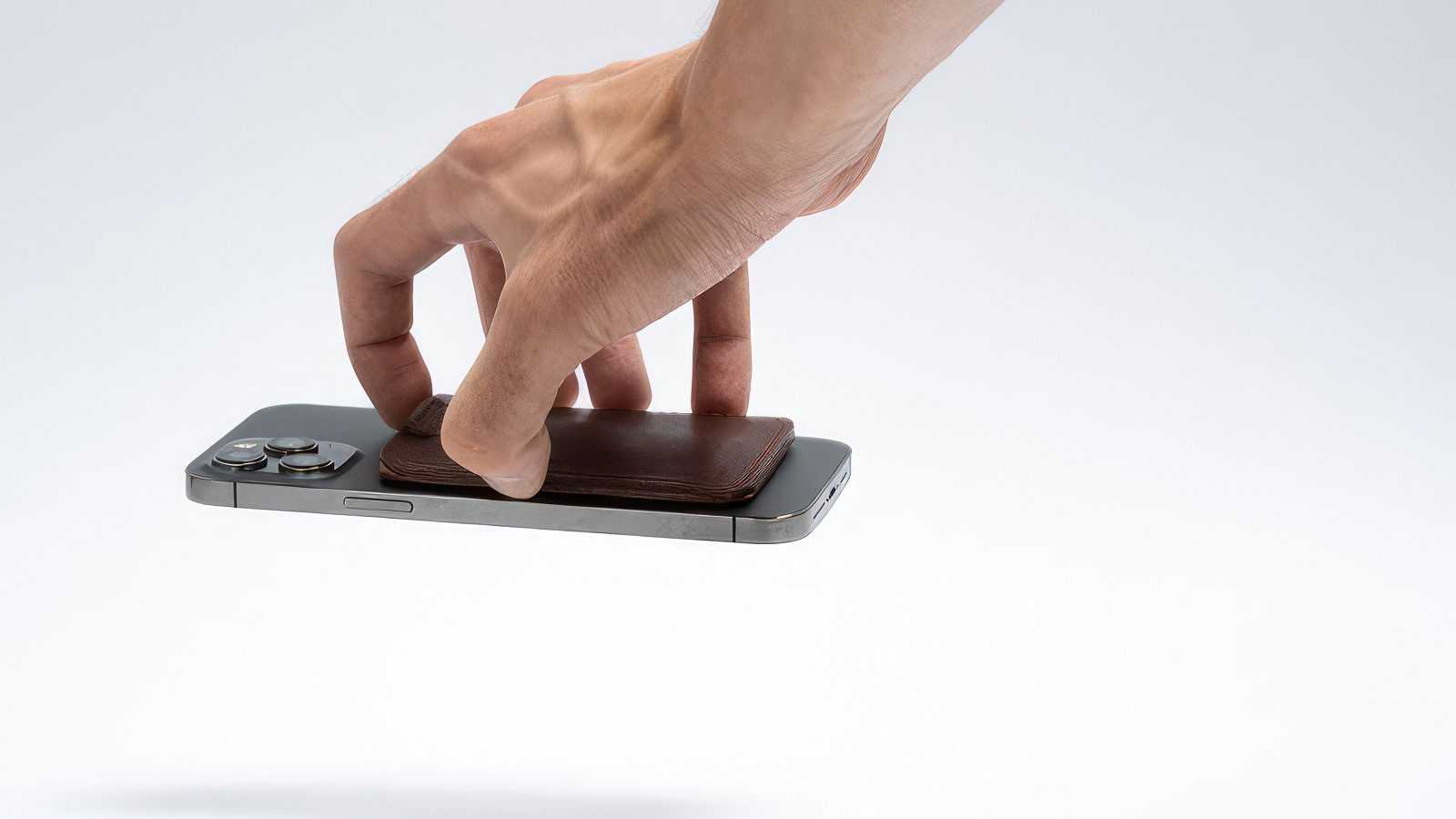 Does Magsafe Wallet Stay on Your iPhone?