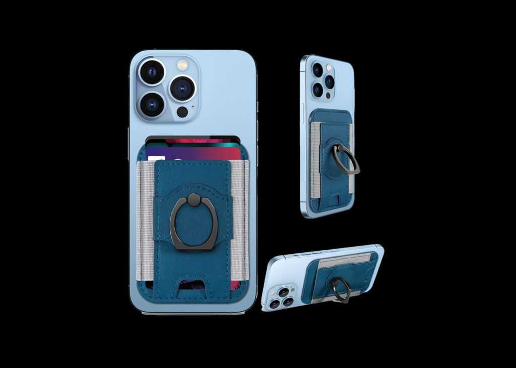 ExtreLife Magnetic Wallet