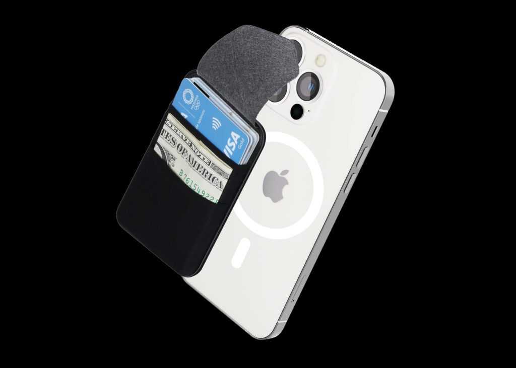 MAGKOTA MagSafe Wallet 1