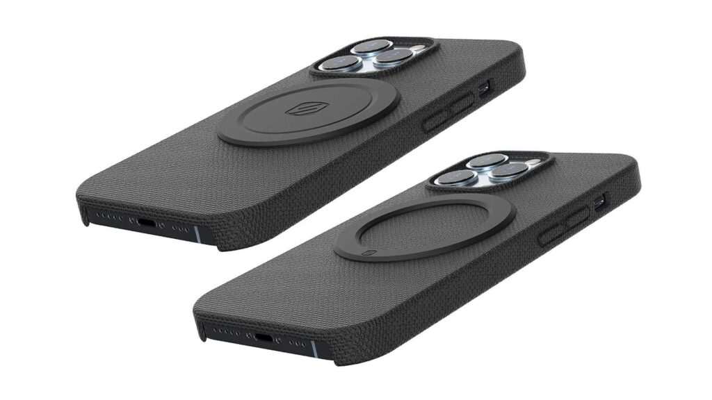 MagSafe Ring Sticker