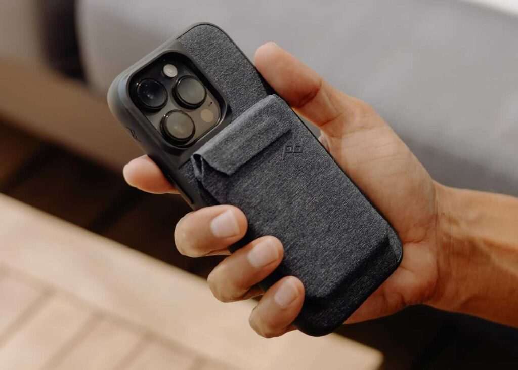 Peak Design Mobile Wallet Slim