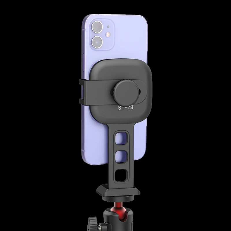 ULANZI Magnetic iPhone Tripod Mount