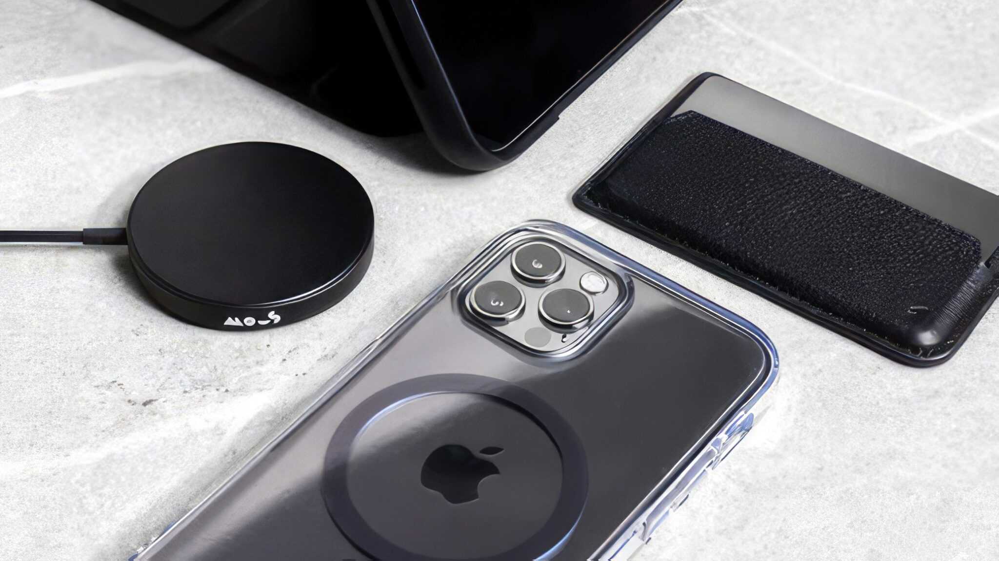 What is the Purpose of MagSafe Cases?