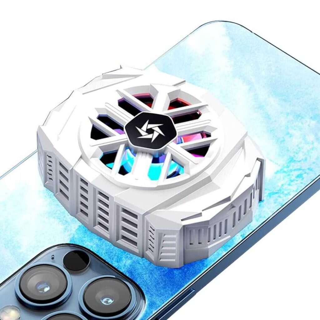 ABCOOL Standalone Phone Cooler