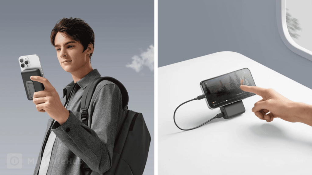 Anker 633 MagGo Anker 633 MagGo