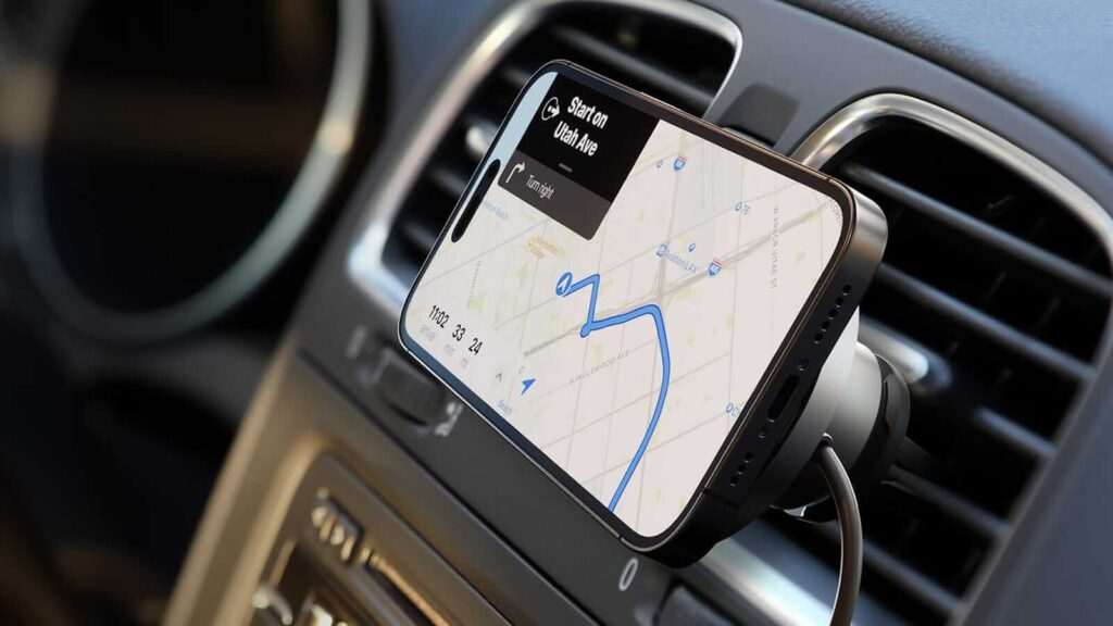 Belkin BoostCharge Pro Car Charger Belkin BoostCharge Pro Car Charger