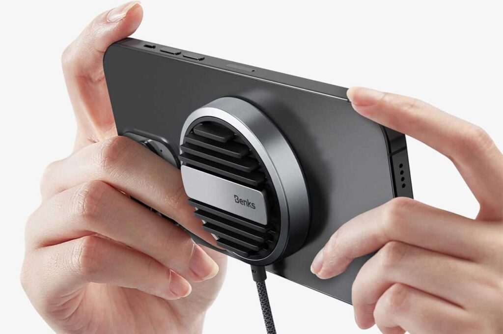 InvisiBoost Wireless Charger InvisiBoost Wireless Charger