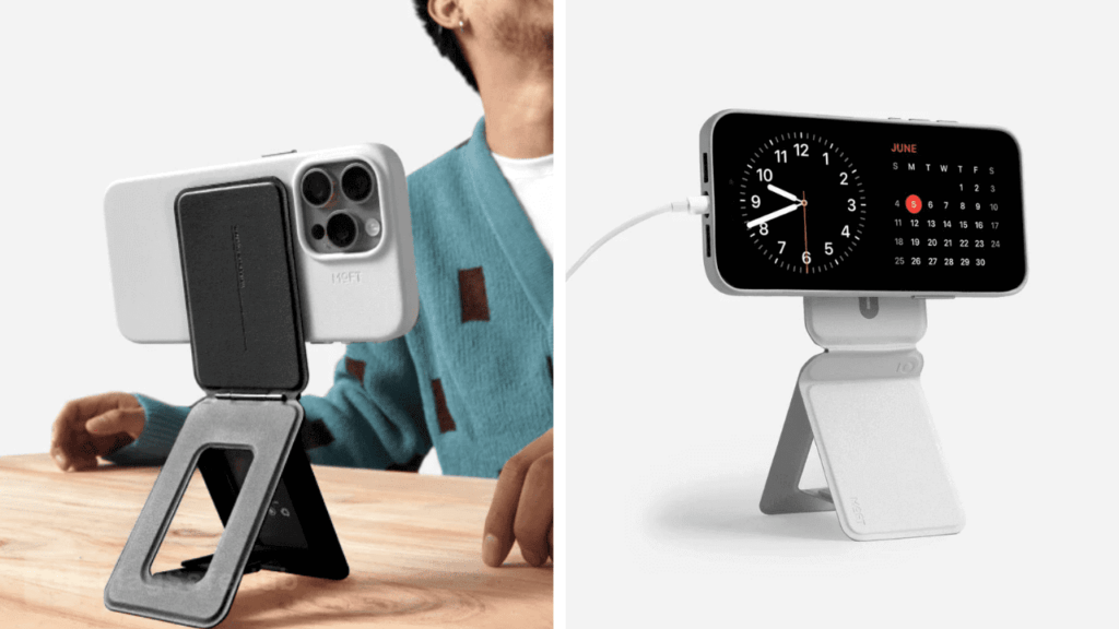 MOFT Snap Phone Tripod Stand