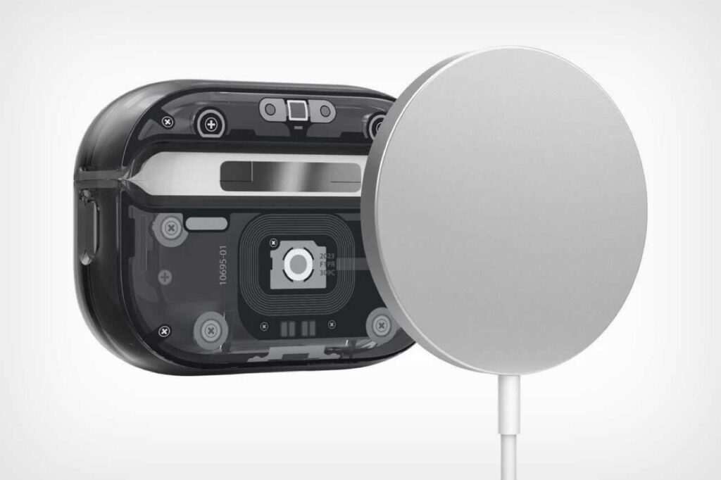 Spigen Ultra Hybrid Mag Fit