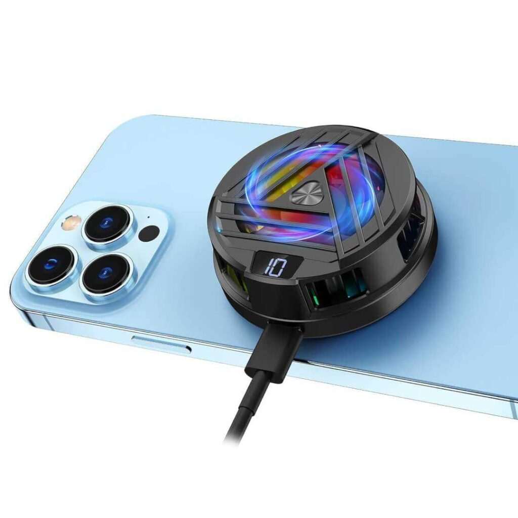 Trakxy Magnetic Phone Cooler