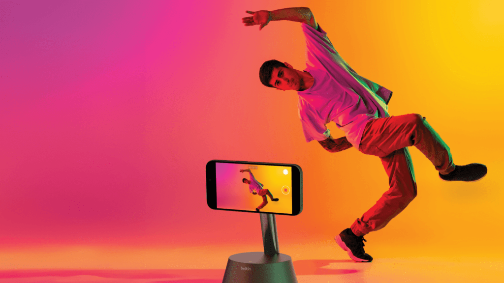 Belkin MagSafe Tracking