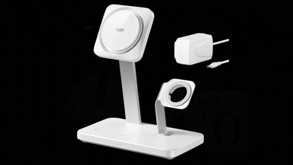 ESR for MagSafe Charger Stand