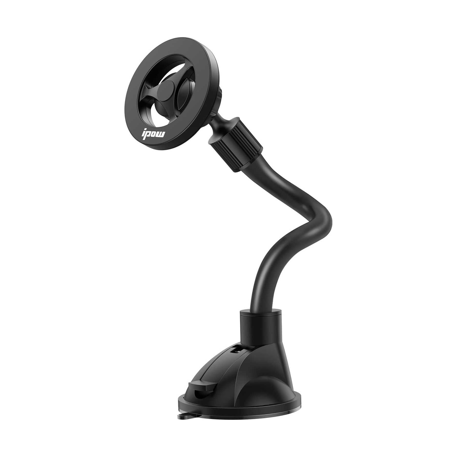 IPOW Long Arm Universal Magnetic Cradle