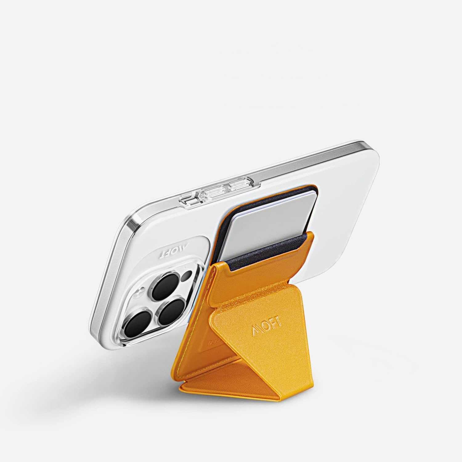 Moft MagSafe Wallet Stand