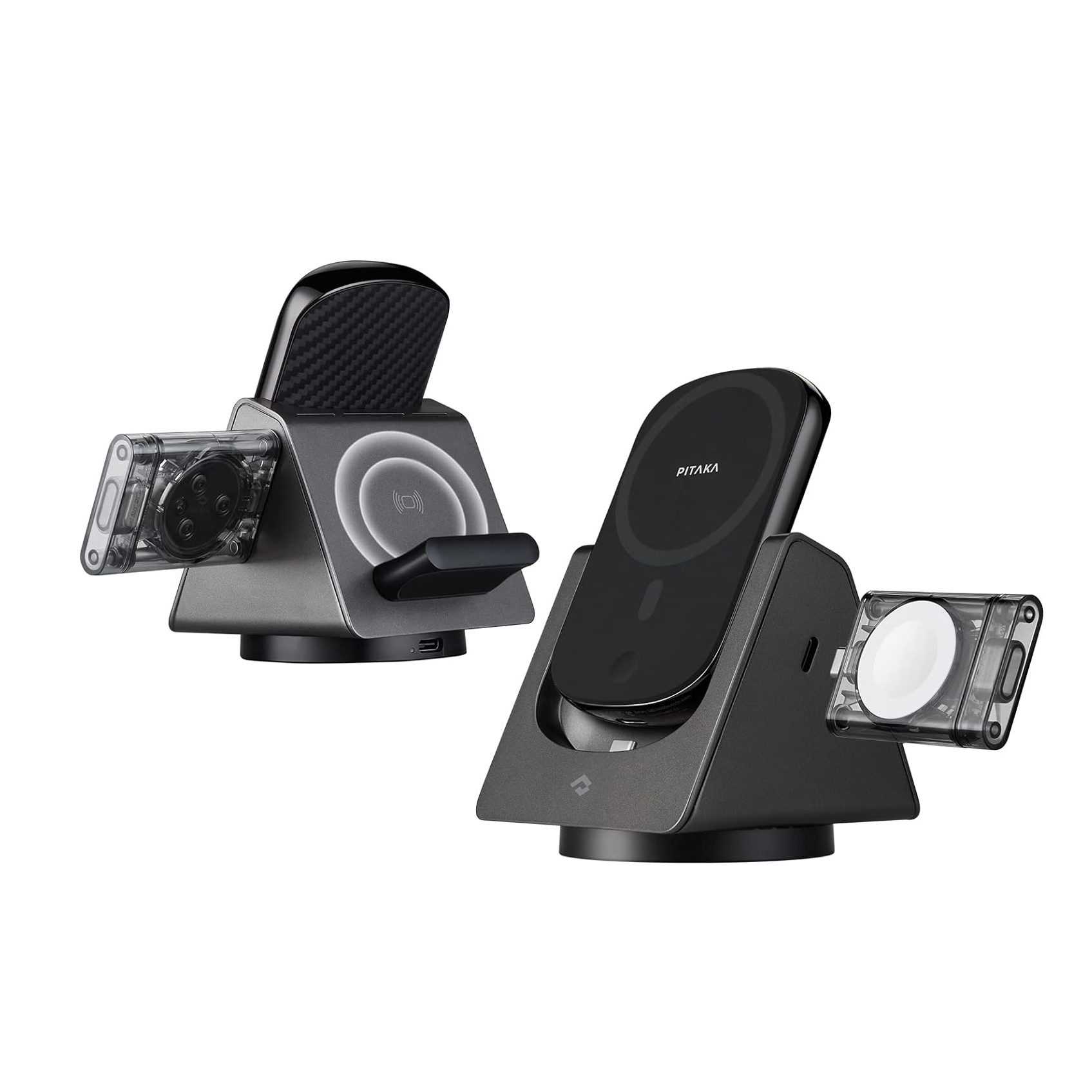 PITAKA 3 in 1 PITAKA 3 in 1