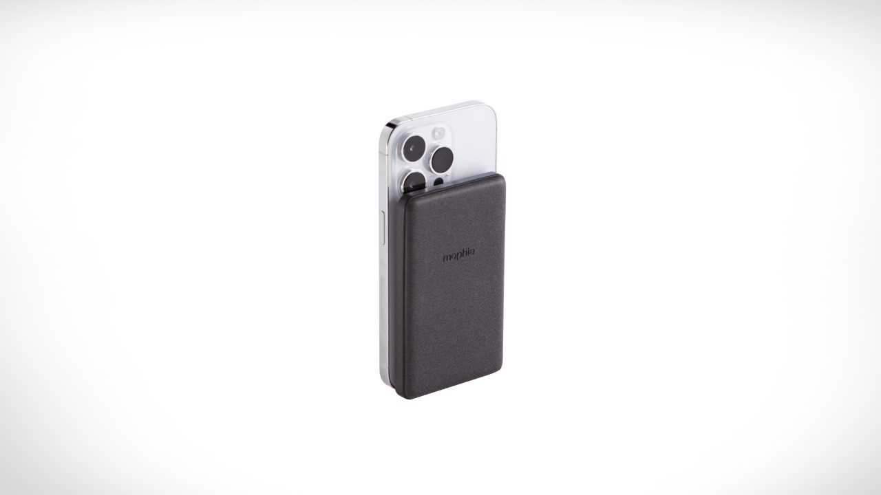 MagSafe battery chargers that’ll never let your iPhone die