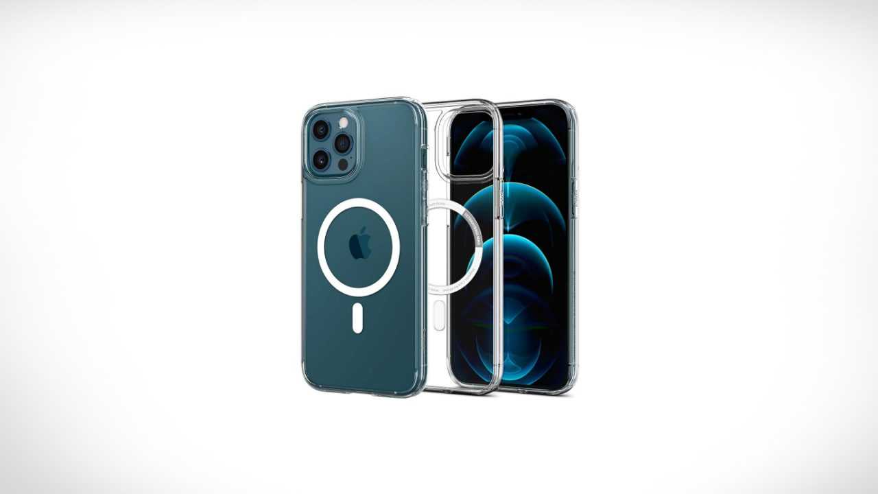 Top Magsafe Apple Cases for iPhone Protection