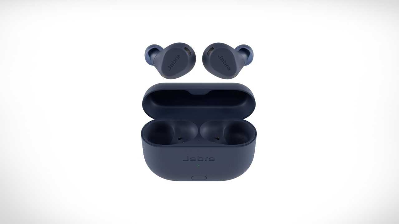 Experience wireless freedom with these MagSafe earbuds