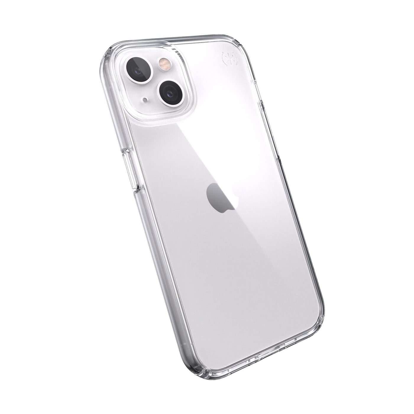 speck presidio perfect clear iphone 13 cases iphone 13 clear 141691 5085 phone case