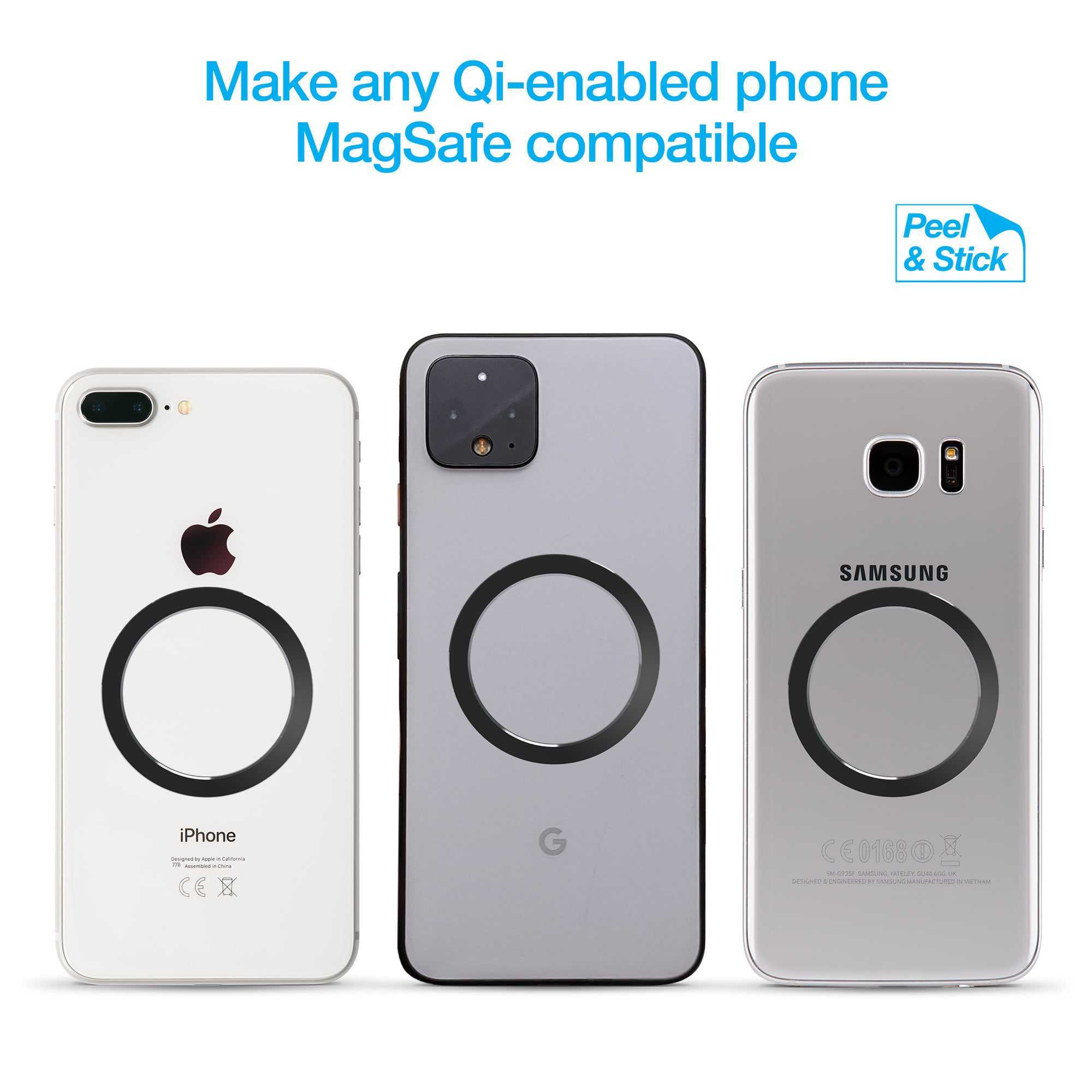 15605 NZT MagUp MagSafe Magnetic Ring Adapter 003