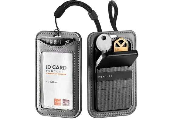 ID wallet