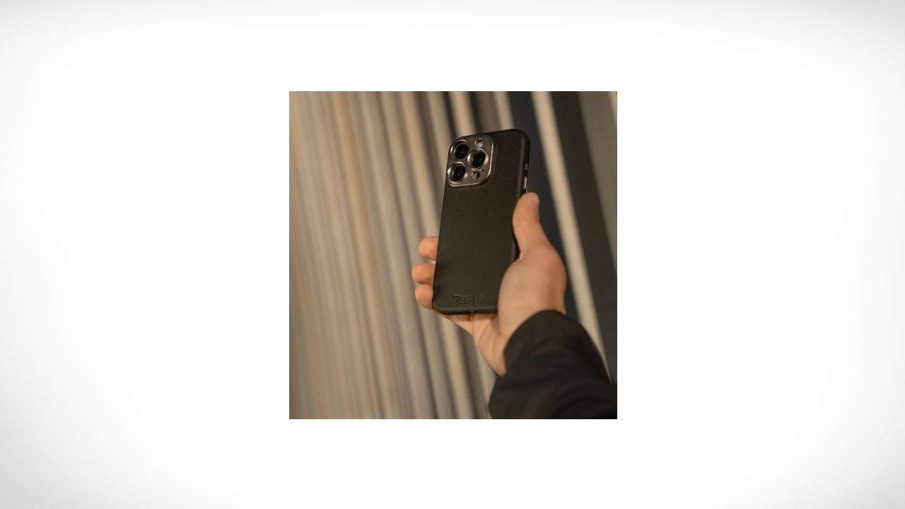 Must-Have MagSafe Leather Cases That Will Make Your iPhone Stand Out