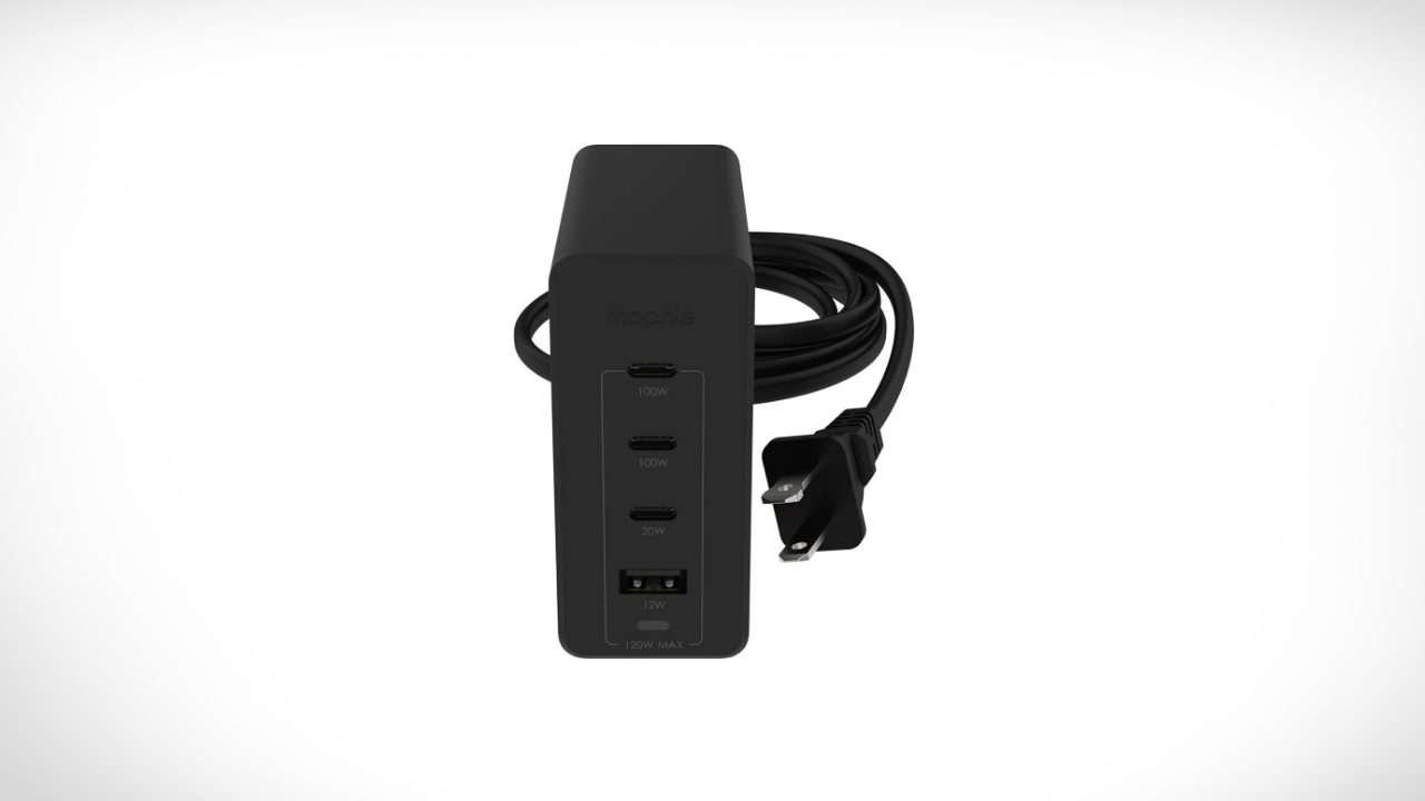 Powerful MagSafe Chargers for Fast Laptop Charging