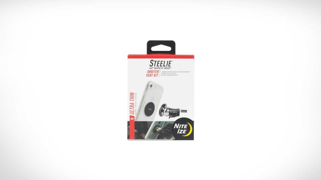 Worth-It MagSafe Mounts For Your iPhone Setup