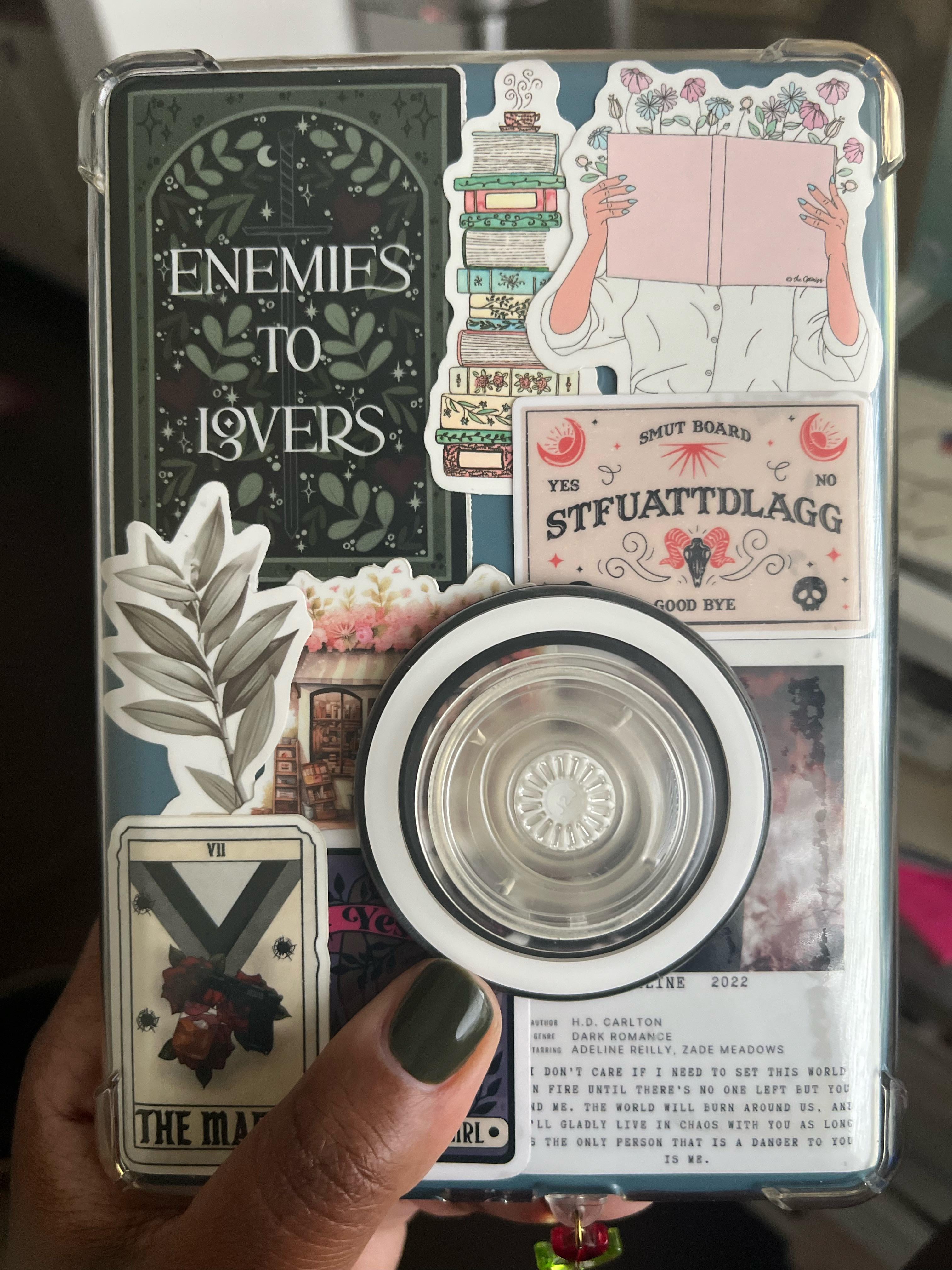 magsafe popsocket v0