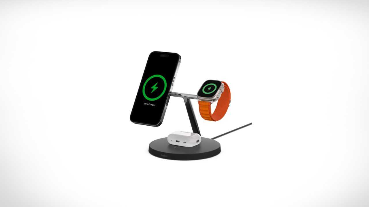 Essential MagSafe Adapters For Universal Device Compatibility