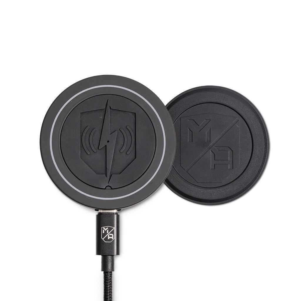 MAG FLEX WC FLEXMagneticWirelessCharger