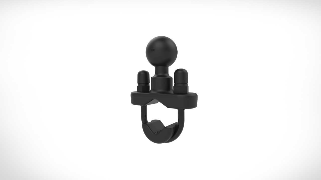 Rugged MagSafe Motorcycle Mounts That Adventure Riders Swear By