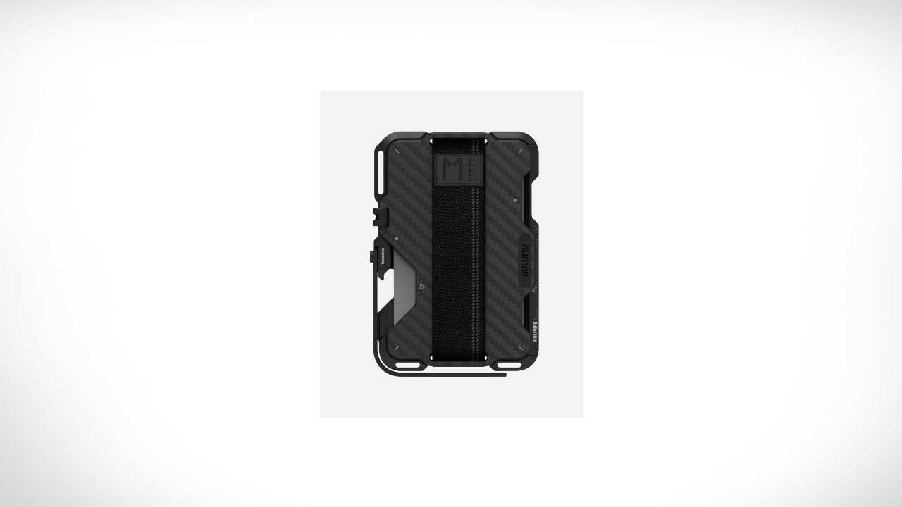 Smart MagSafe Money Clips That Will Revolutionize Your Wallet