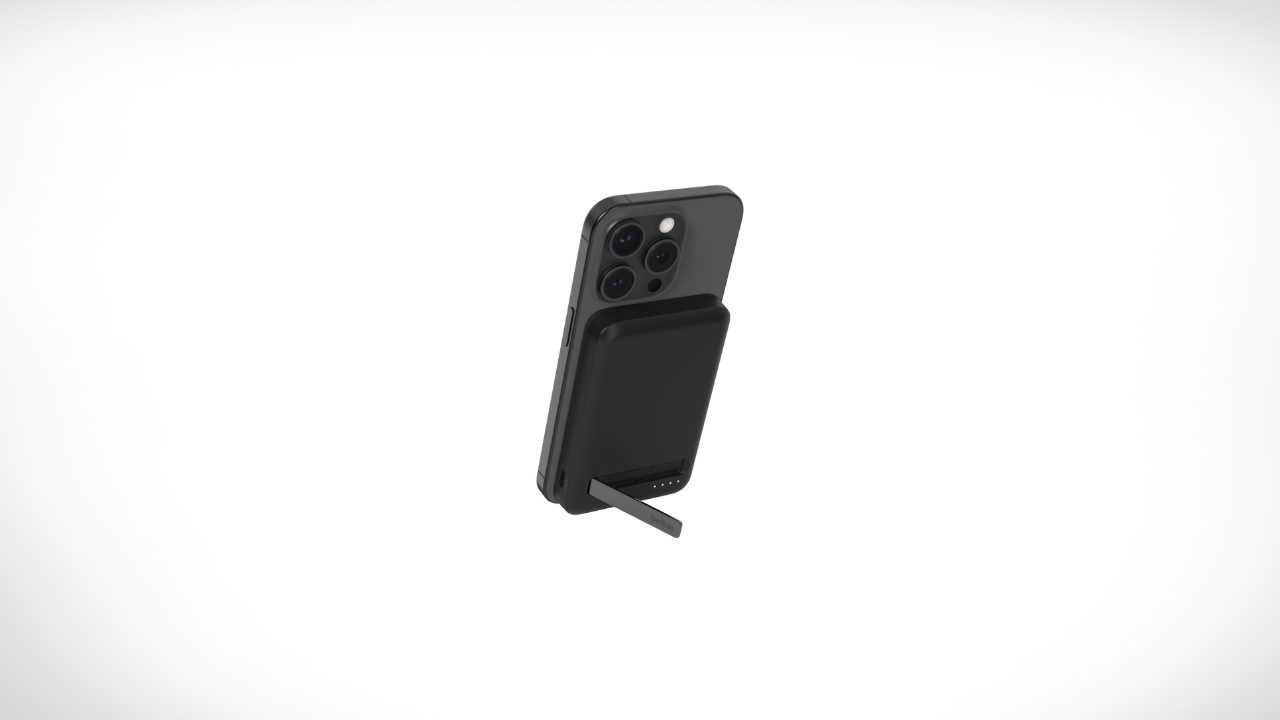 Stunning Examples Of MagSafe Monitor Mounts For Perfect Viewing