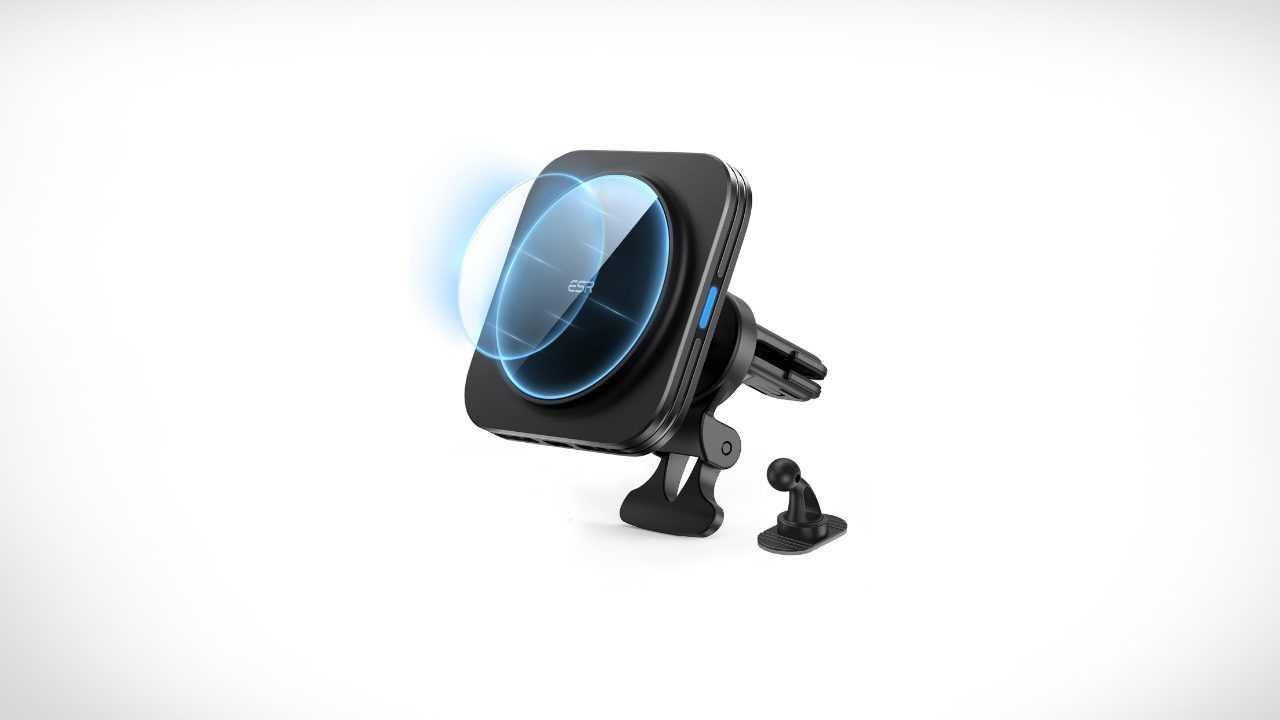 Versatile MagSafe Multi-Chargers That Will Simplify Your Life