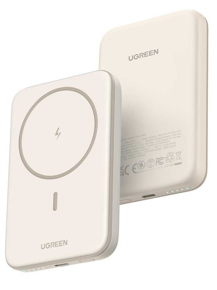 ugreen 5000mah magnetic power bank 231513